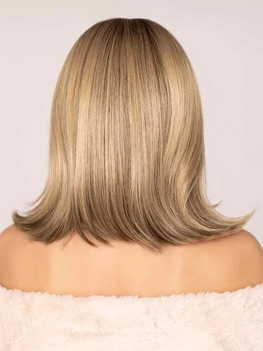 Harper | Synthetic Lace Front Wig (Mono Top)