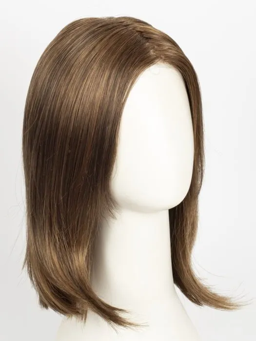 Harper | Synthetic Lace Front Wig (Mono Top)