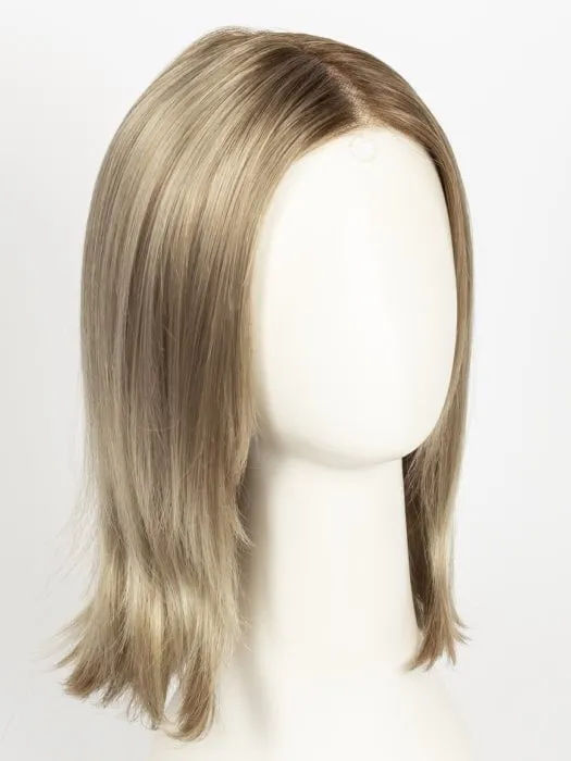 Harper | Synthetic Lace Front Wig (Mono Top)