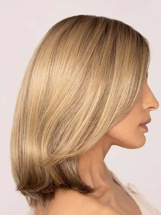 Harper | Synthetic Lace Front Wig (Mono Top)