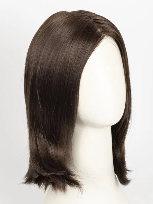 Harper | Synthetic Lace Front Wig (Mono Top)
