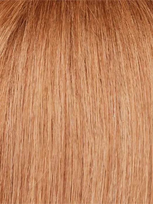Harriet | Human Hair Lace Front Wig (Lace Part)