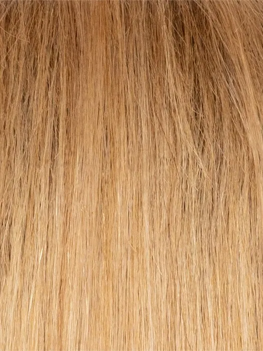 Harriet | Human Hair Lace Front Wig (Lace Part)