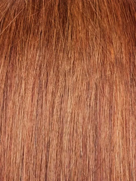 Harriet | Human Hair Lace Front Wig (Lace Part)