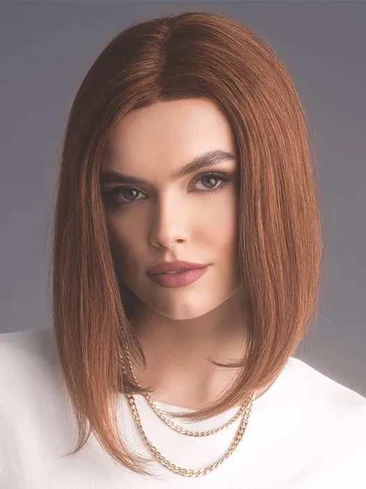 Harriet | Human Hair Lace Front Wig (Lace Part)