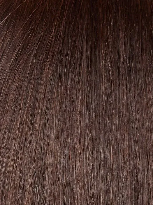 Harriet | Human Hair Lace Front Wig (Lace Part)