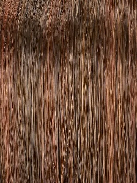 Hat Magic 16" | Synthetic Hair Addition (Hat Not Included)