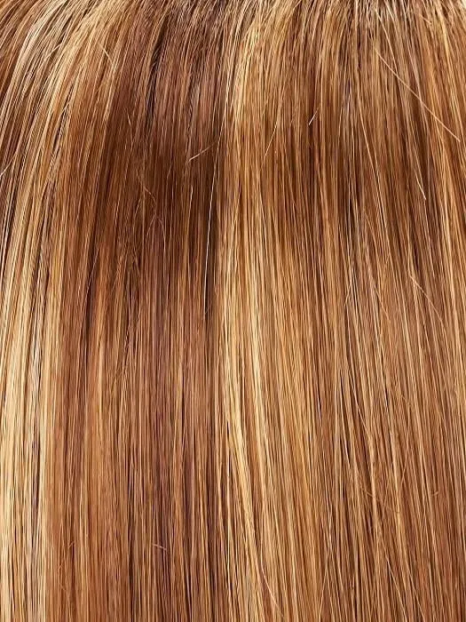 Hat Magic 16" | Synthetic Hair Addition (Hat Not Included)