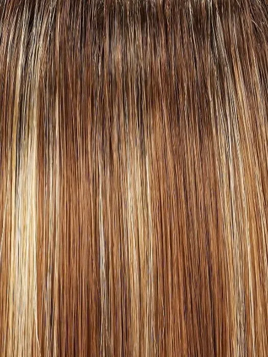 Hat Magic 16" | Synthetic Hair Addition (Hat Not Included)