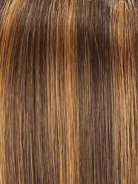 Hat Magic 16" | Synthetic Hair Addition (Hat Not Included)