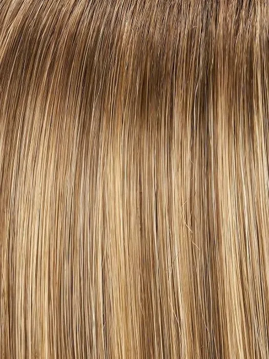 Hat Magic 16" | Synthetic Hair Addition (Hat Not Included)