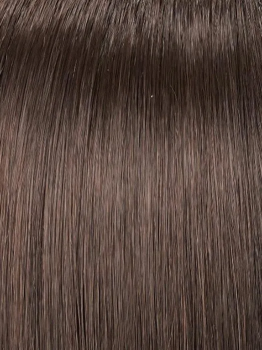Hat Magic 16" | Synthetic Hair Addition (Hat Not Included)