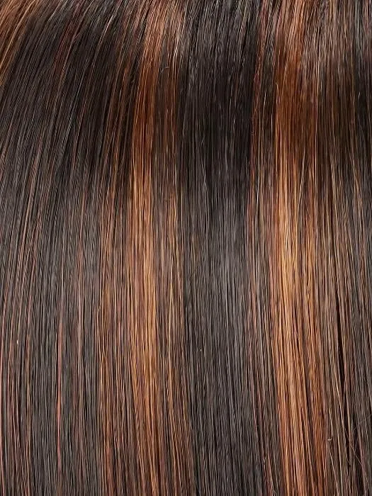 Hat Magic 16" | Synthetic Hair Addition (Hat Not Included)