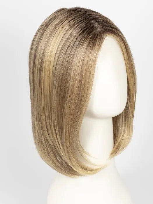 Haute | HF Synthetic Lace Front Wig (Mono Part)