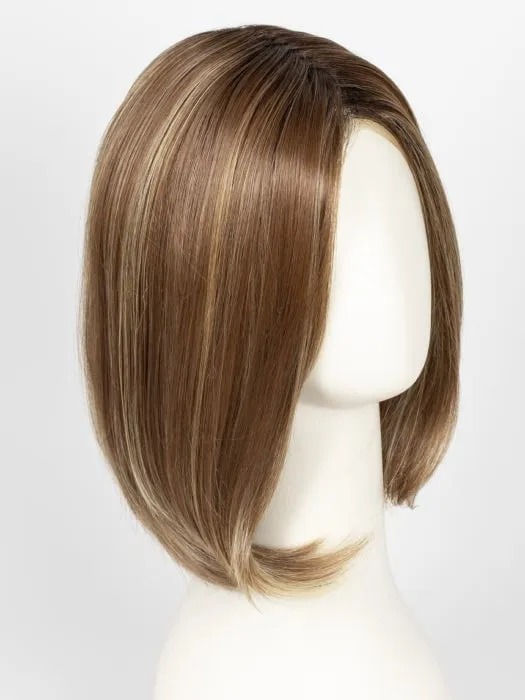 Haute | HF Synthetic Lace Front Wig (Mono Part)
