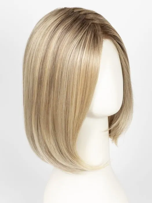 Haute | HF Synthetic Lace Front Wig (Mono Part)
