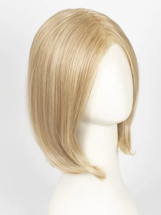 Haute | HF Synthetic Lace Front Wig (Mono Part)