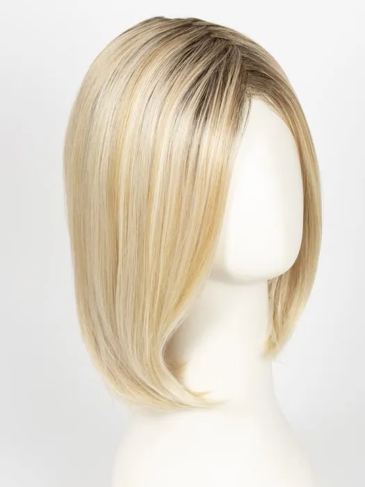 Haute | HF Synthetic Lace Front Wig (Mono Part)