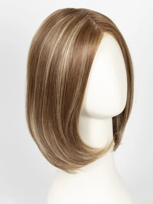 Haute | HF Synthetic Lace Front Wig (Mono Part)