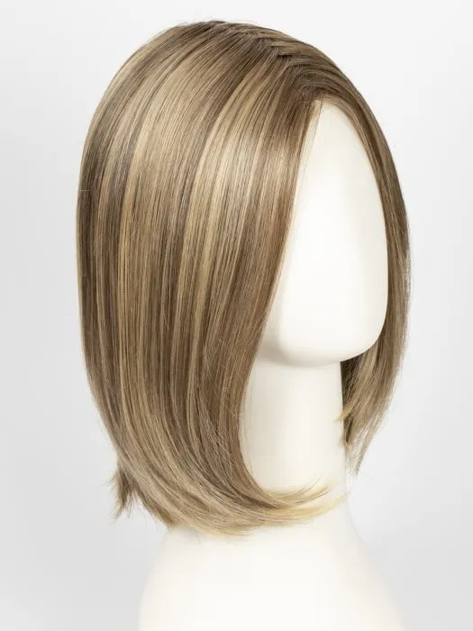 Haute | HF Synthetic Lace Front Wig (Mono Part)