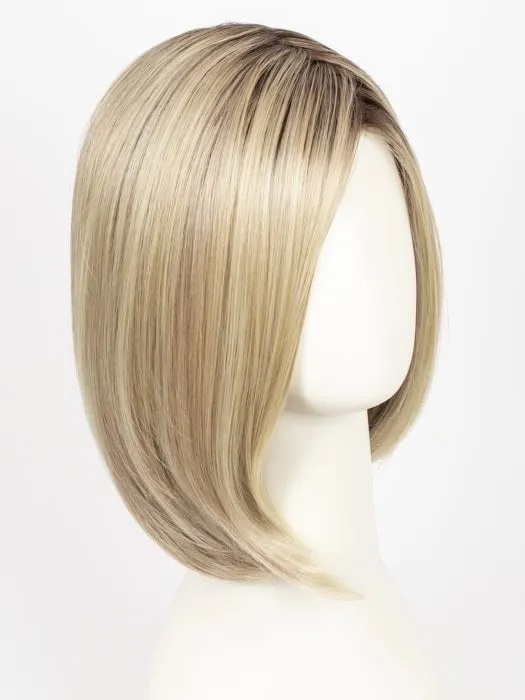 Haute | HF Synthetic Lace Front Wig (Mono Part)