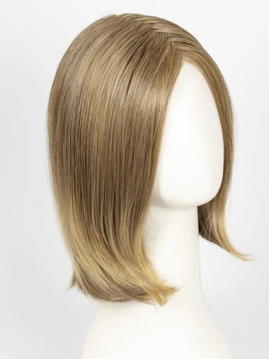 Haute | HF Synthetic Lace Front Wig (Mono Part)