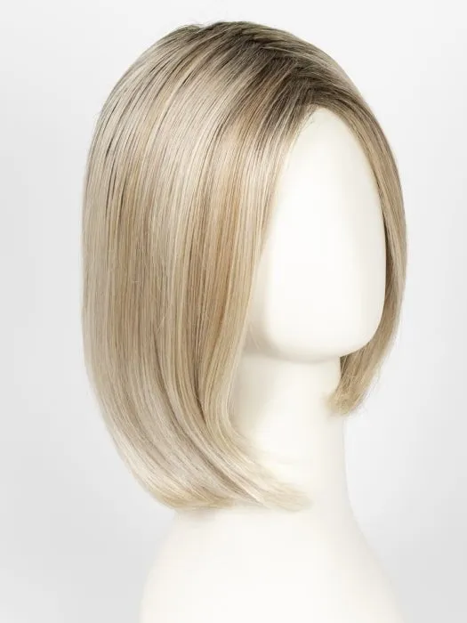 Haute | HF Synthetic Lace Front Wig (Mono Part)