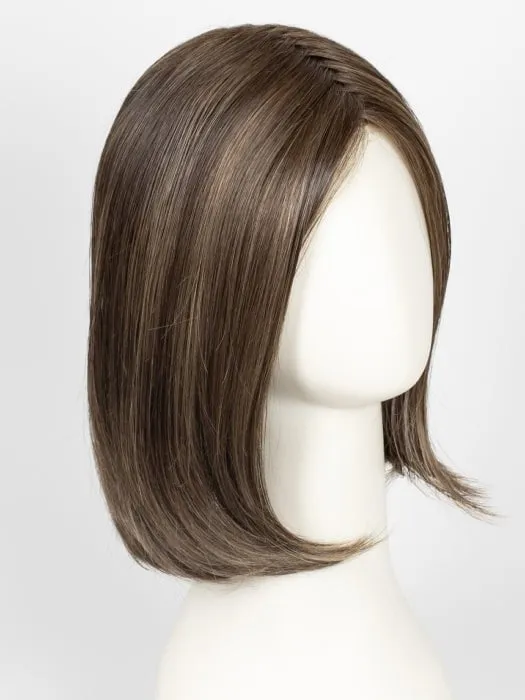 Haute | HF Synthetic Lace Front Wig (Mono Part)