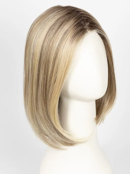 Haute | HF Synthetic Lace Front Wig (Mono Part)