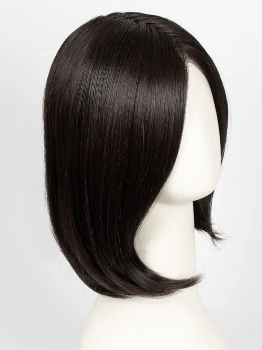 Haute | HF Synthetic Lace Front Wig (Mono Part)