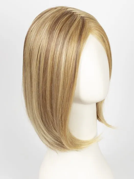 Haute | HF Synthetic Lace Front Wig (Mono Part)
