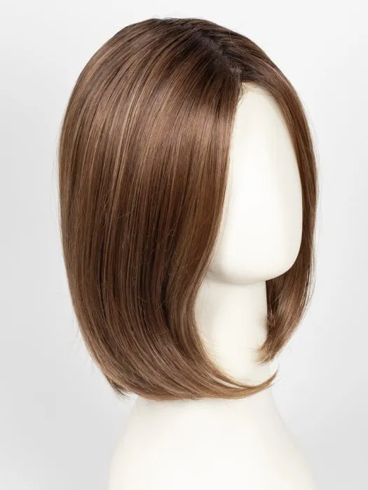 Haute | HF Synthetic Lace Front Wig (Mono Part)