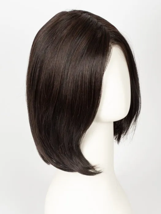Haute | HF Synthetic Lace Front Wig (Mono Part)