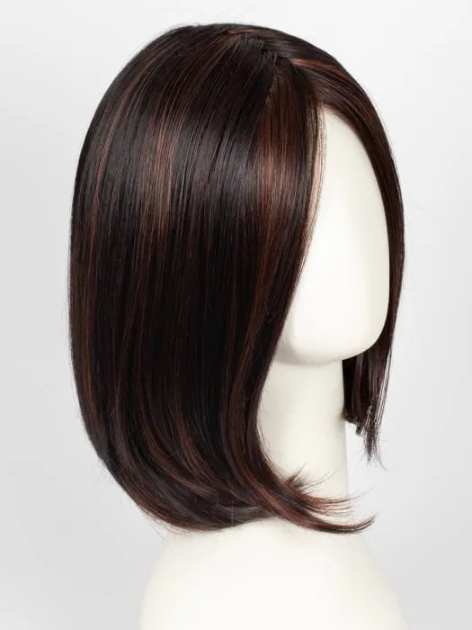 Haute | HF Synthetic Lace Front Wig (Mono Part)