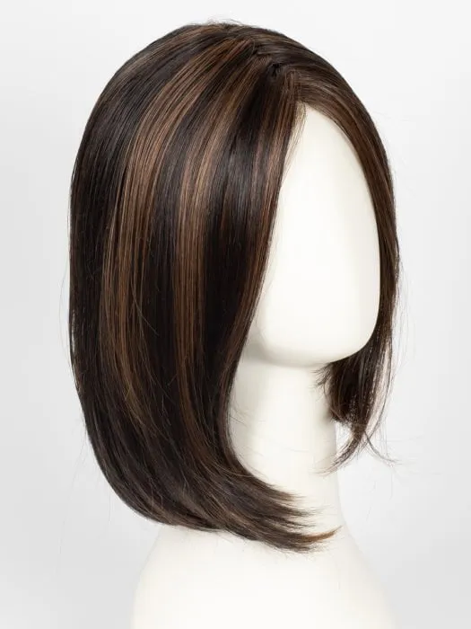 Haute | HF Synthetic Lace Front Wig (Mono Part)