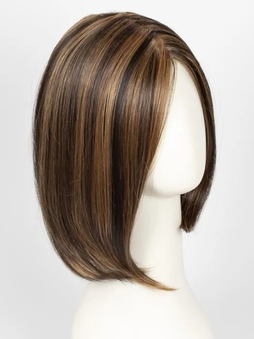 Haute | HF Synthetic Lace Front Wig (Mono Part)