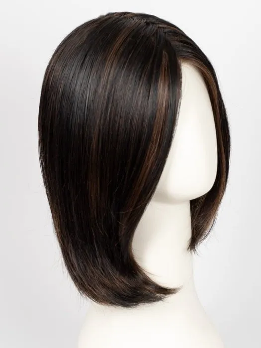 Haute | HF Synthetic Lace Front Wig (Mono Part)
