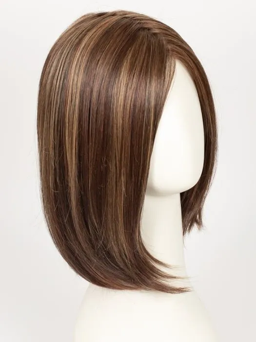 Haute | HF Synthetic Lace Front Wig (Mono Part)