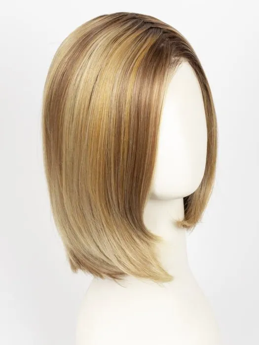 Haute | HF Synthetic Lace Front Wig (Mono Part)