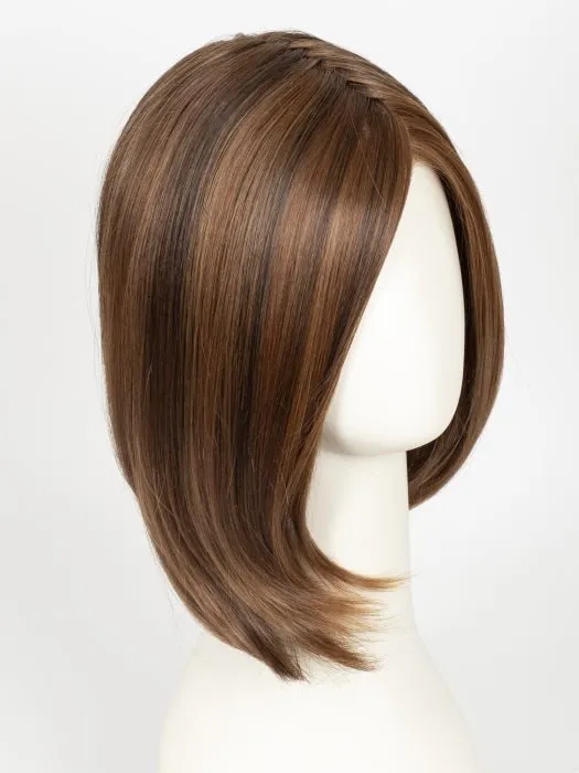 Haute | HF Synthetic Lace Front Wig (Mono Part)