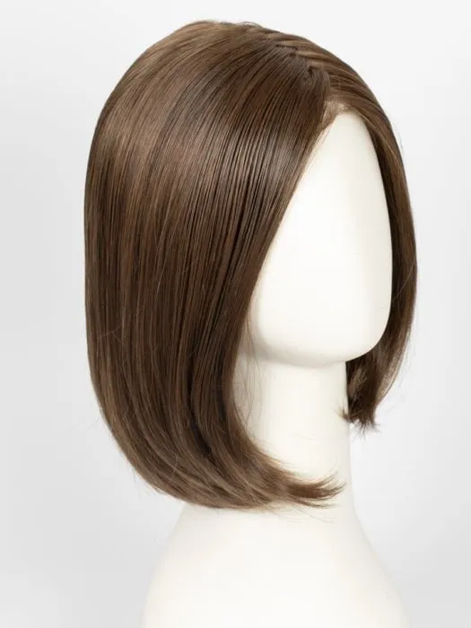 Haute | HF Synthetic Lace Front Wig (Mono Part)