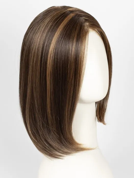 Haute | HF Synthetic Lace Front Wig (Mono Part)