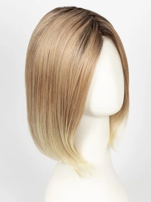 Haute | HF Synthetic Lace Front Wig (Mono Part)