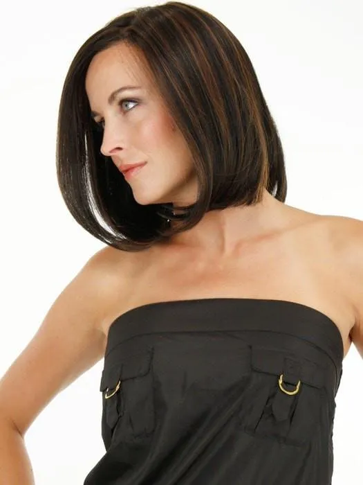 Haute | HF Synthetic Lace Front Wig (Mono Part)