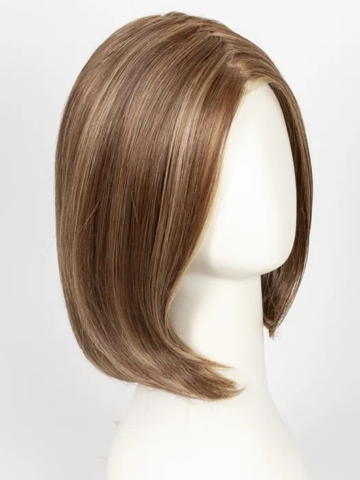 Haute | HF Synthetic Lace Front Wig (Mono Part)