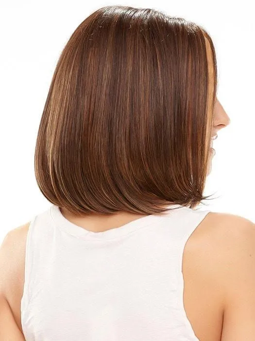 Haute | HF Synthetic Lace Front Wig (Mono Part)