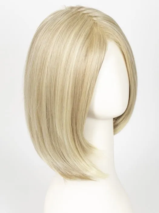 Haute | HF Synthetic Lace Front Wig (Mono Part)
