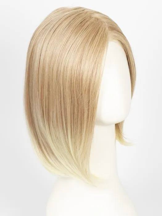Haute | HF Synthetic Lace Front Wig (Mono Part)