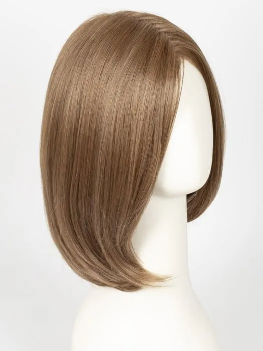 Haute | HF Synthetic Lace Front Wig (Mono Part)