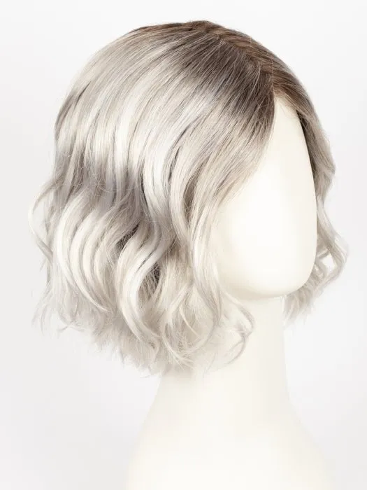 Haven | Synthetic Lace Front Wig (Mono Top)